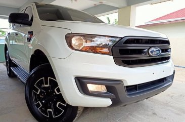 Used Ford Everest 2016 for sale in San Pascual