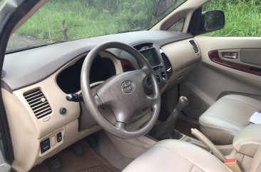 Toyota Innova 2006 for sale in Antipolo