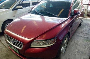 Used Volvo S40 2012 for sale in Manila