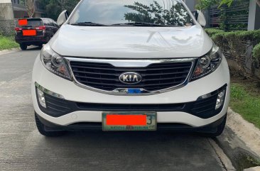 Kia Sportage for sale in Manila