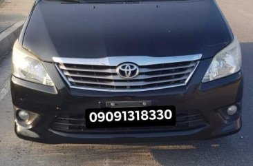 2013 Toyota Innova for sale in Tarlac