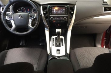 2016 Mitsubishi Montero for sale in Pasig