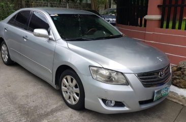 2009 Toyota Camry for sale in Manila