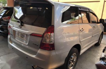 2016 Toyota Innova for sale in Paranaque