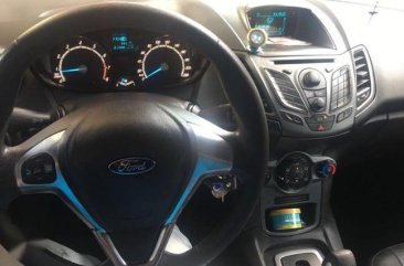 2014 Ford Fiesta for sale in Caloocan