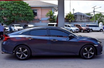 2017 Honda Civic RS Turbo Super Fresh 9tkm 1.088m Nego Vs Genesis Toyota 86 2018 for sale in Lemery