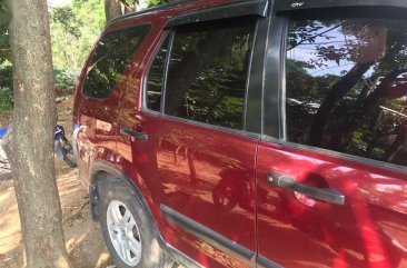 2003 Honda Cr-V for sale in Taguig