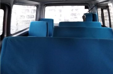 Toyota Hiace for sale in Quezon City