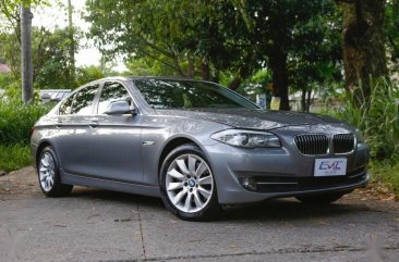 2012 BMW 530D for sale in Quezon