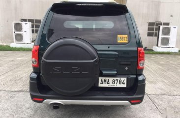 2015 Isuzu Sportivo X for sale in Pasig