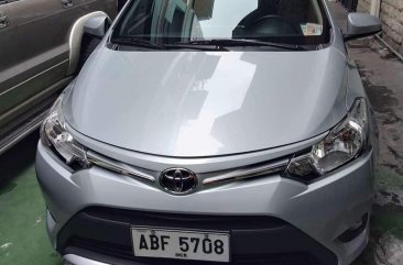 Used Toyota Vios 2017  for sale in Manila