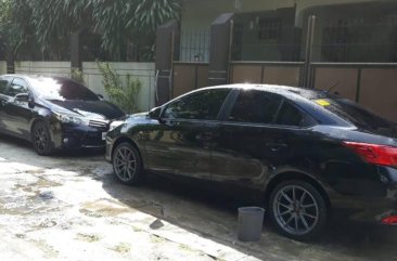 2018 Toyota Vios for sale in Valenzuela 