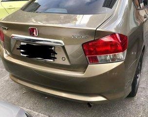 Used Honda City 2010 for sale in Manila