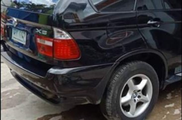 2002 Bmw X5 for sale in Makati 