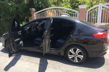 Honda City 1.5E 2014 for sale in Cavite