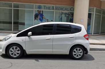  Used Honda Jazz 2012 at 80000 for sale in Manila