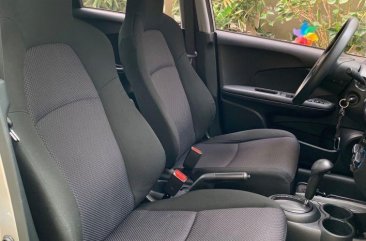 Used Honda Brio 2015 for sale in Manila