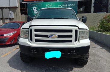 2005 Ford Excursion for sale in Quezon City