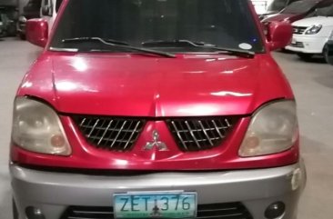 Mitsubishi Adventure for sale in Pasig