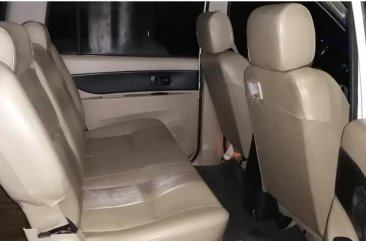 2015 Isuzu Crosswind for sale in Pasig 