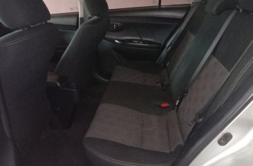 2016 Toyota Vios for sale in Quezon City 