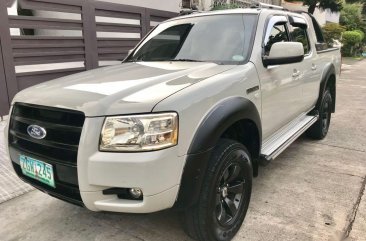 Used Ford Ranger 2007 for sale in Paranaque