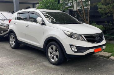 Kia Sportage for sale in Manila