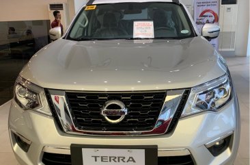 Nissan Terra for sale in Quezon City