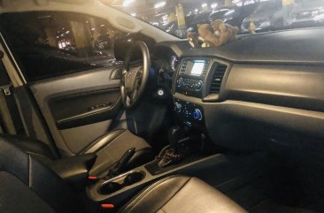 Ford Everest 2016 for sale in Manila