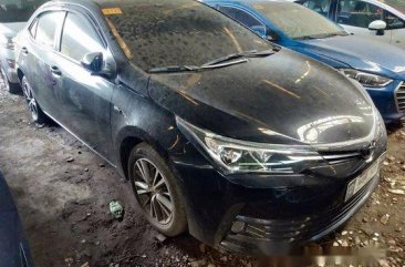 Used Toyota Corolla Altis 2017 for sale in Makati 