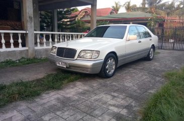 Mercedes-Benz S-Class for sale in Dumaguete