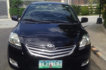 2012 Toyota Vios 1.3G for sale in Dasmarinas