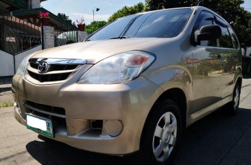 2009 Toyota Avanza for sale in Antipolo