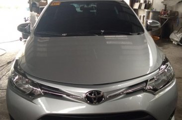 Toyota Vios 2018 for sale in Bacoor