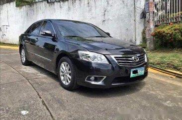 Used Toyota Camry 2011 for sale in Manila