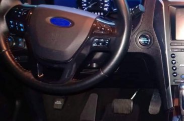 2016 Ford Explorer for sale in Makati 