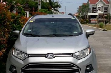 2014 Ford Ecosport for sale in Pasay 