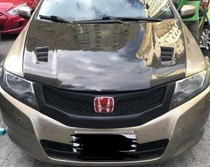 Used Honda City 2010 for sale in Manila