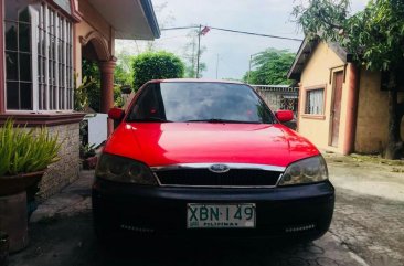 Ford Lynx 2002 for sale in Victoria