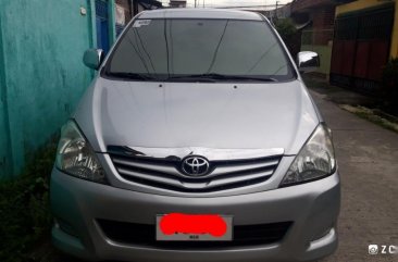 Used Toyota Innova 2011 for sale in Angeles 