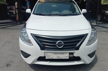 2016 Nissan Almera for sale in Quezon City 