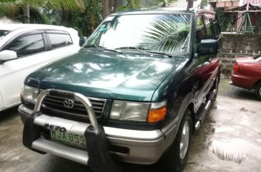 Used Toyota Revo 1999 for sale in Valenzuela