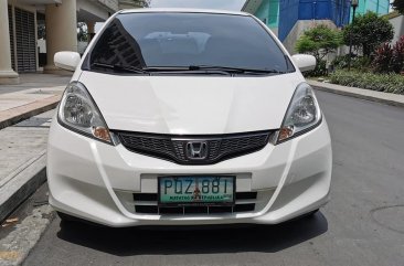  Used Honda Jazz 2012 at 80000 for sale in Manila