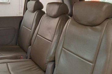 Kia Carnival 2008 for sale in Cebu City