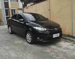 Used Toyota Vios 2018 Automatic Gasoline  for sale in Manila