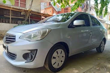 Mitsubishi Mirage G4 for sale in Laguna