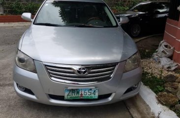 2009 Toyota Camry for sale in Manila