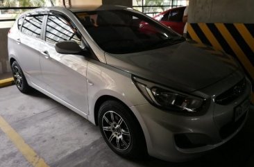 Used Hyundai Accent 2016 for sale in Mandaluyong