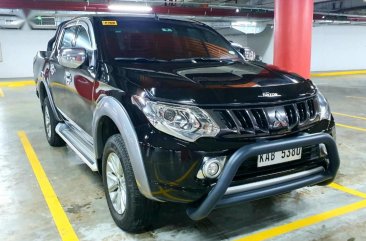 2018 Mitsubishi Strada for sale in Paco Station in Manila