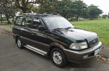 Used Toyota Revo 2001 for sale in Manila